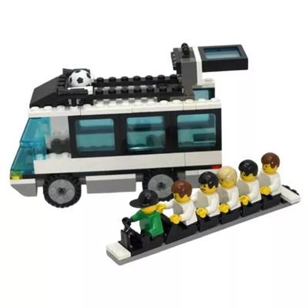 Sports 3404 Black Team Transport (Фото 3)