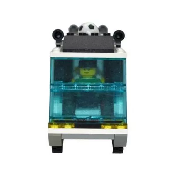 Sports 3404 Black Team Transport (Фото 5)