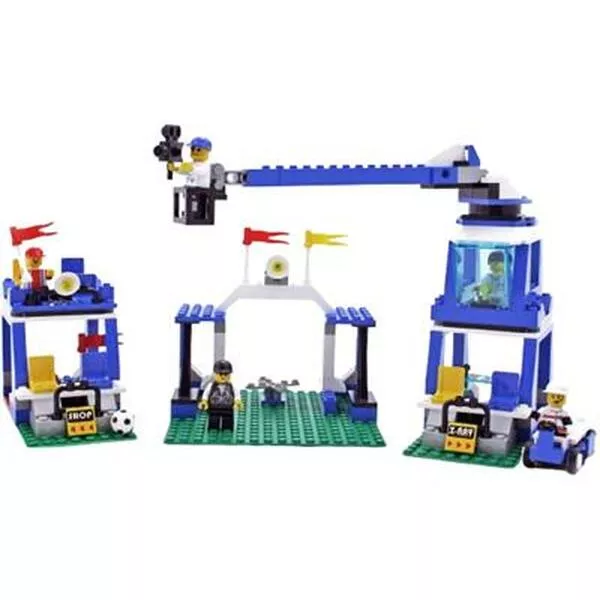 Sports 3408 Super Sports Coverage (Фото 4)