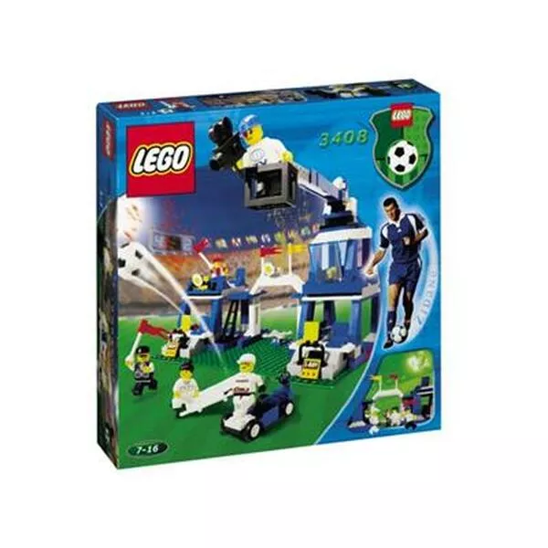 Sports 3408 Super Sports Coverage