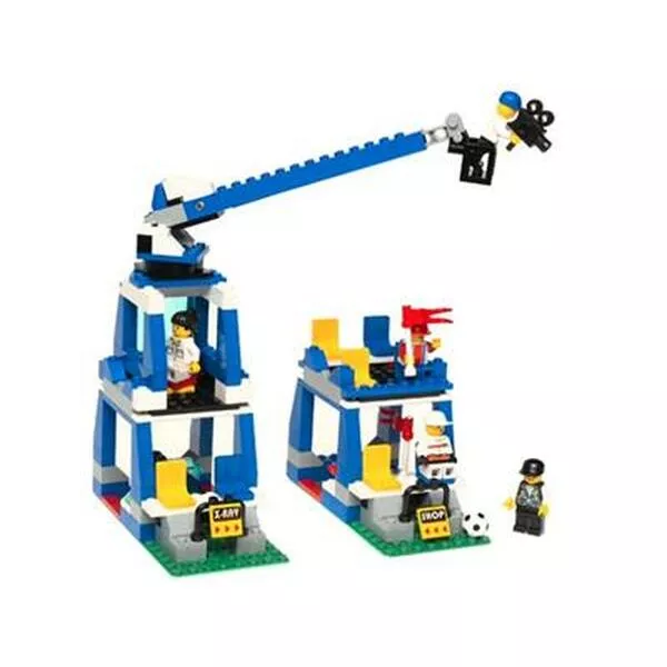 Sports 3408 Super Sports Coverage (Фото 5)