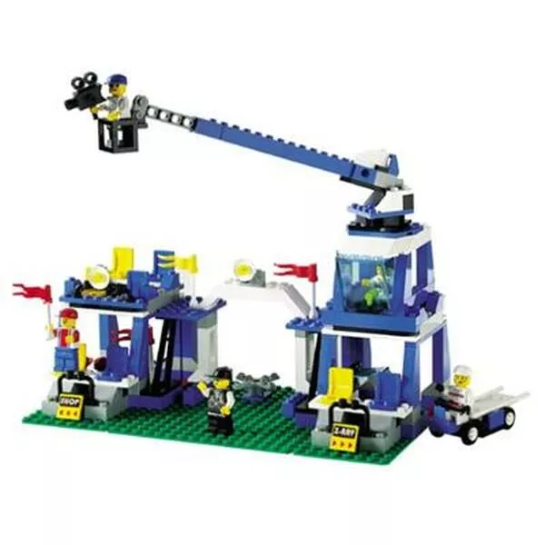 Sports 3408 Super Sports Coverage (Фото 2)