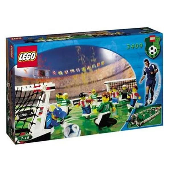 Sports 3409 Championship Challenge