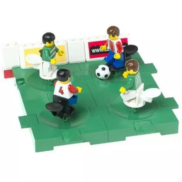 Sports 3410 Field Expander (Фото 2)