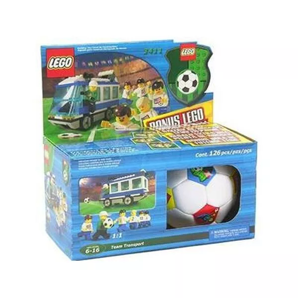 Sports 3411 Team Transport (Фото 5)