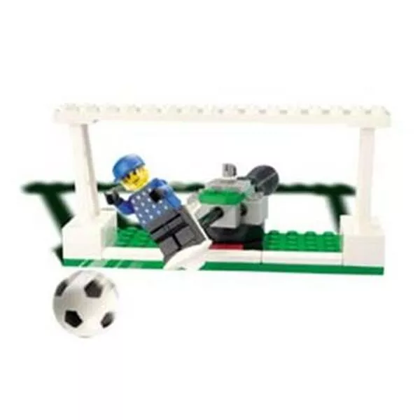 Sports 3413 Goalkeeper (Фото 5)