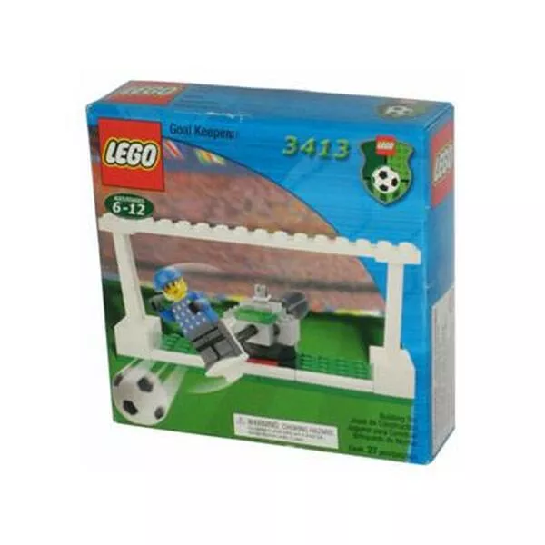 Sports 3413 Goalkeeper