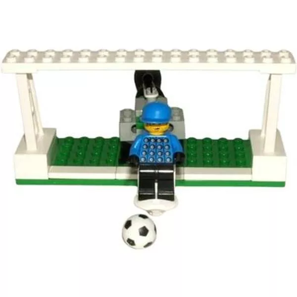 Sports 3413 Goalkeeper (Фото 3)