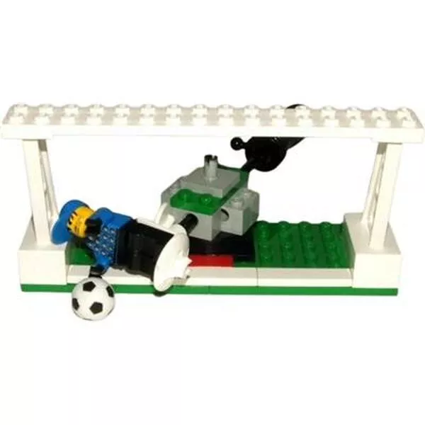 Sports 3413 Goalkeeper (Фото 4)