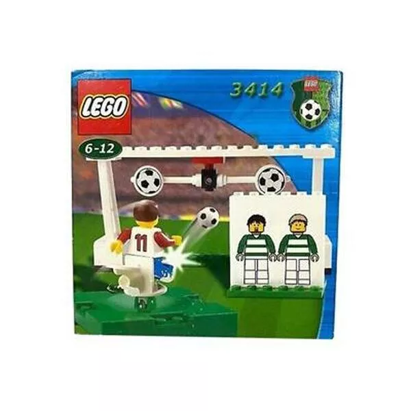 Sports 3414 Precision Shooting