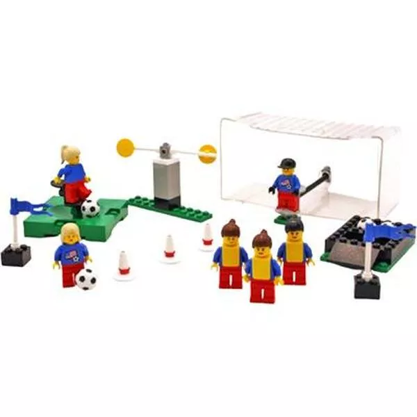 Sports 3416 Women's Team (Фото 3)