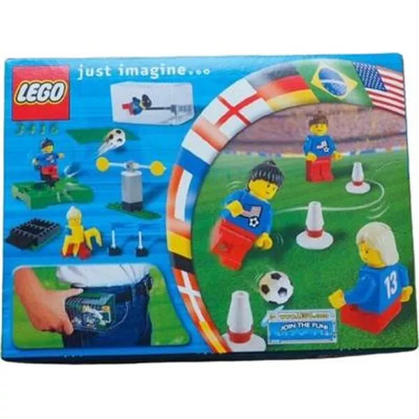 Sports 3416 Women's Team (Фото 2)