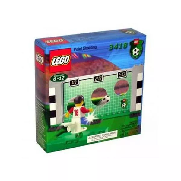 Sports 3418 Point Shooting