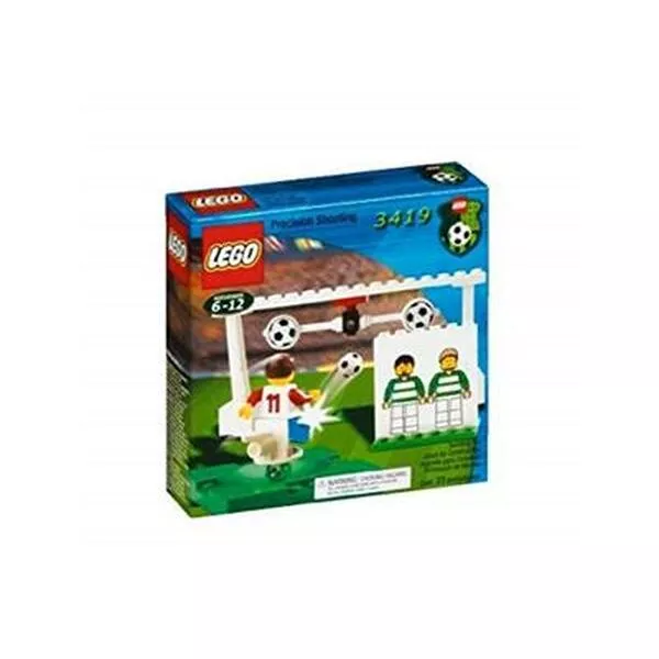 Sports 3419 Precision Shooting