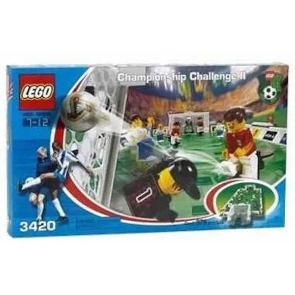 Sports 3420 Чемпионат II