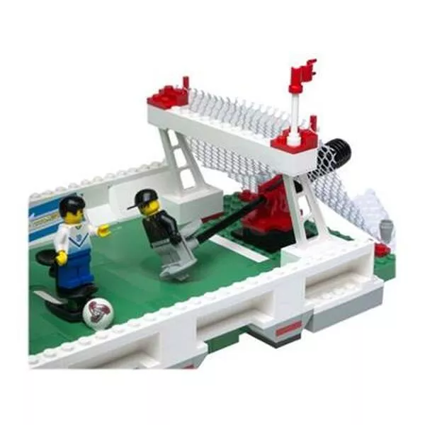 Sports 3421 3 vs 3 Shootout (Фото 3)