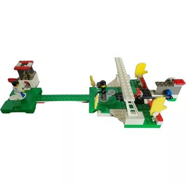 Sports 3422 Shoot 'n' Save (Фото 4)