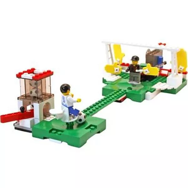 Sports 3422 Shoot 'n' Save (Фото 3)