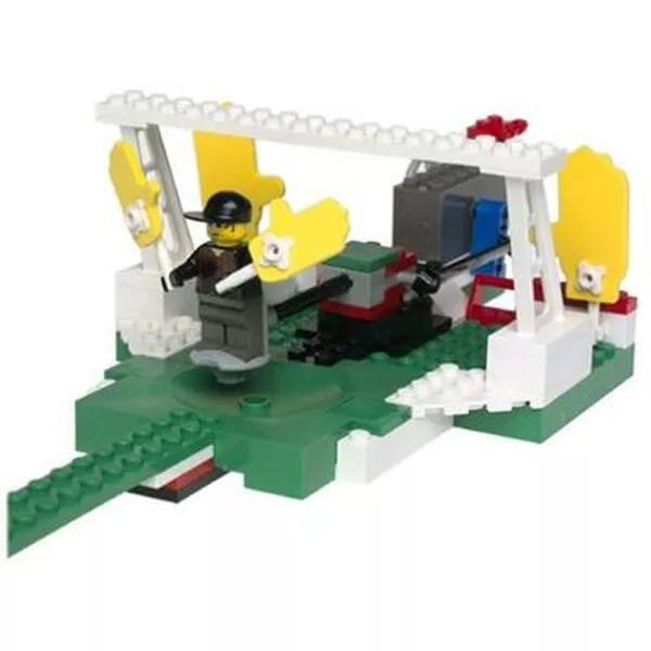 Sports 3422 Shoot 'n' Save (Фото 2)