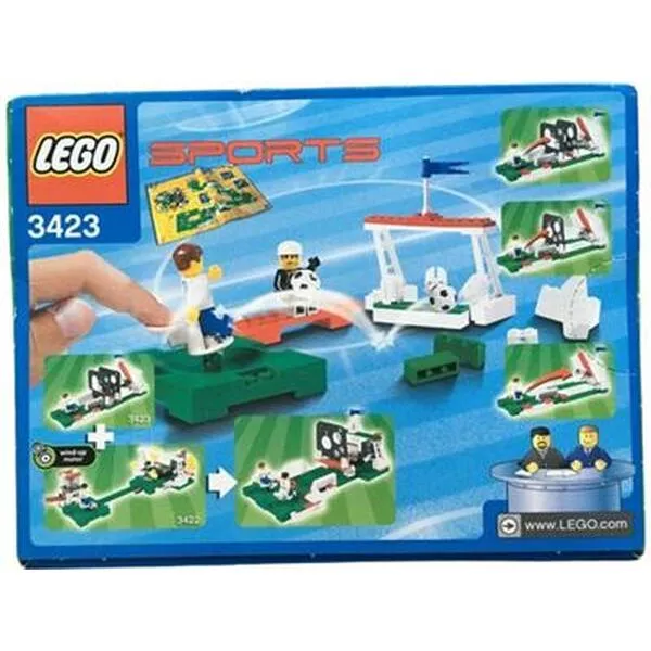 Sports 3423 Freekick Frenzy (Фото 5)