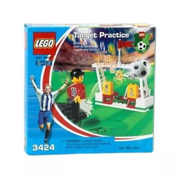 Sports 3424 Target Practice