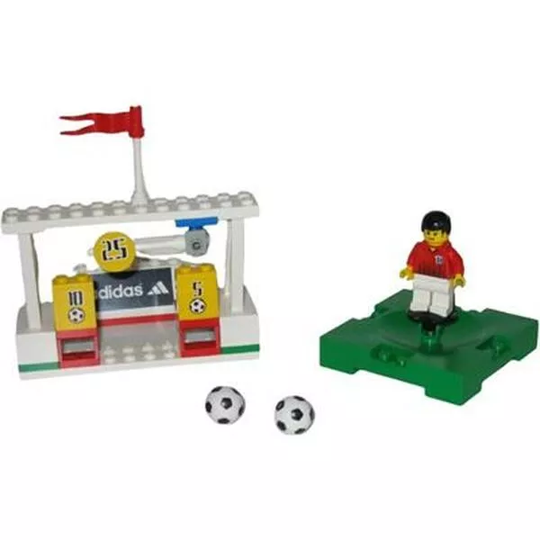 Sports 3424 Target Practice (Фото 2)