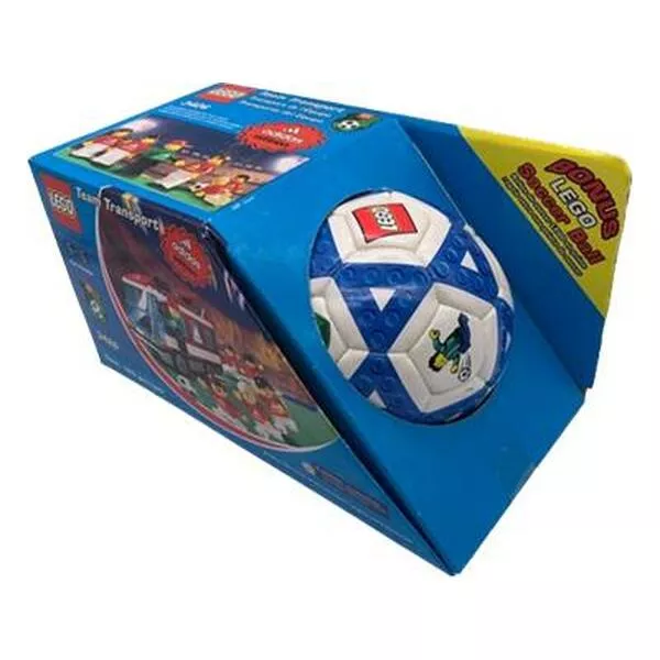 Sports 3426 Adidas Team Transport (Фото 4)