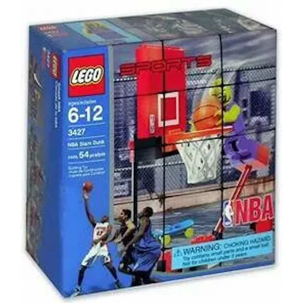 Sports 3427 Бросок Сверху