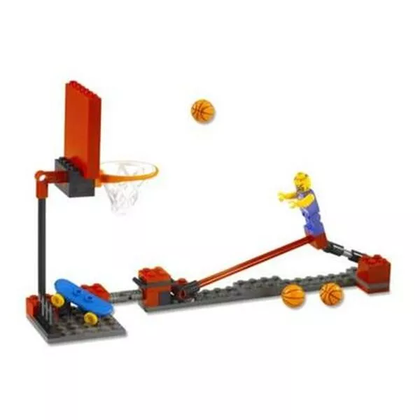 Sports 3427 Бросок Сверху (Фото 4)