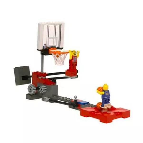 Sports 3429 Блокировка Броска (Фото 2)