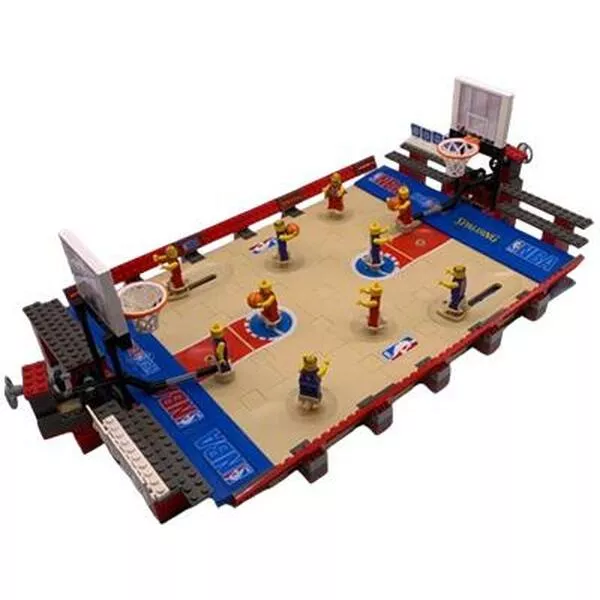 Sports 3432 NBA Challenge (Фото 3)