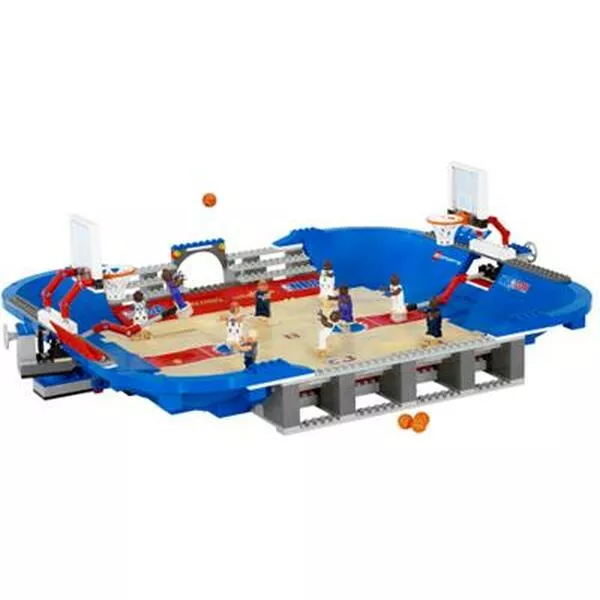 Sports 3433 The Ultimate NBA Arena (Фото 2)