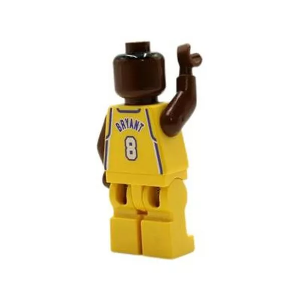 Sports 3500 Kobe Bryant (Фото 3)