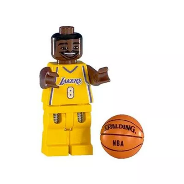 Sports 3500 Kobe Bryant (Фото 2)