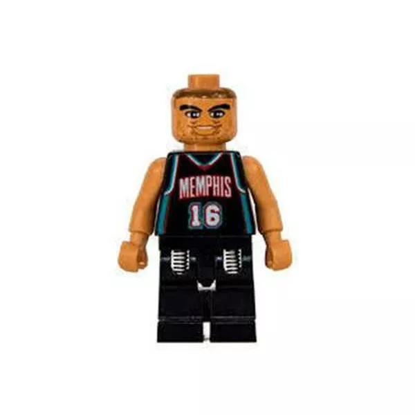 Sports 3529 Pau Gasol (Фото 4)