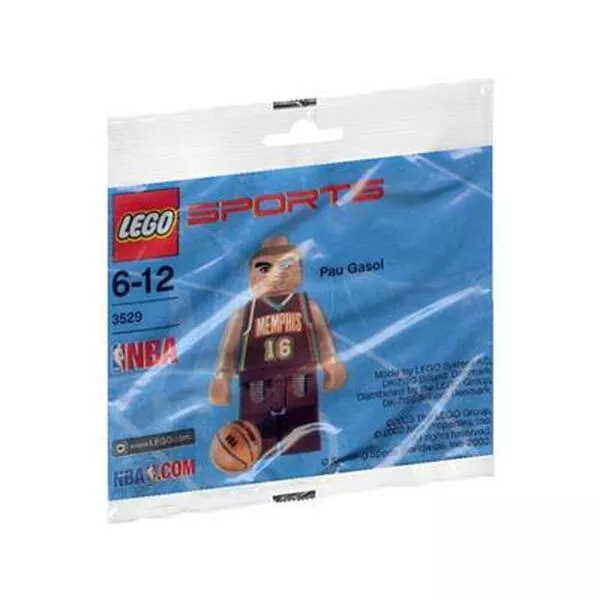 Sports 3529 Pau Gasol