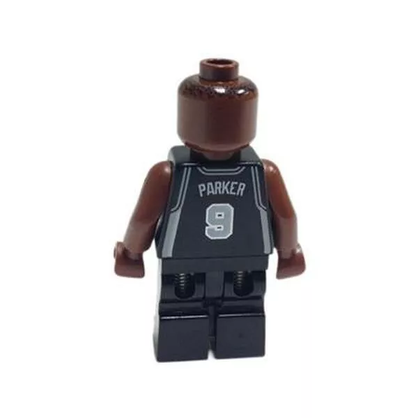 Sports 3530 Tony Parker (Фото 3)