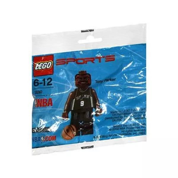 Sports 3530 Tony Parker