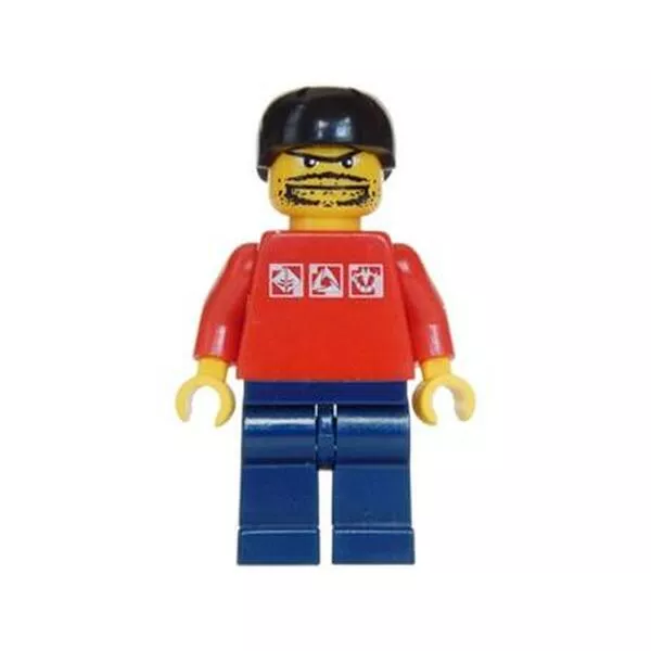 Sports 3535 Skateboard Street Park (Фото 3)