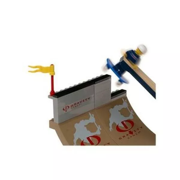 Sports 3537 Skateboard Vert Park Challenge (Фото 3)