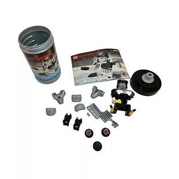 Sports 3543 Slammer Goalie (Фото 4)