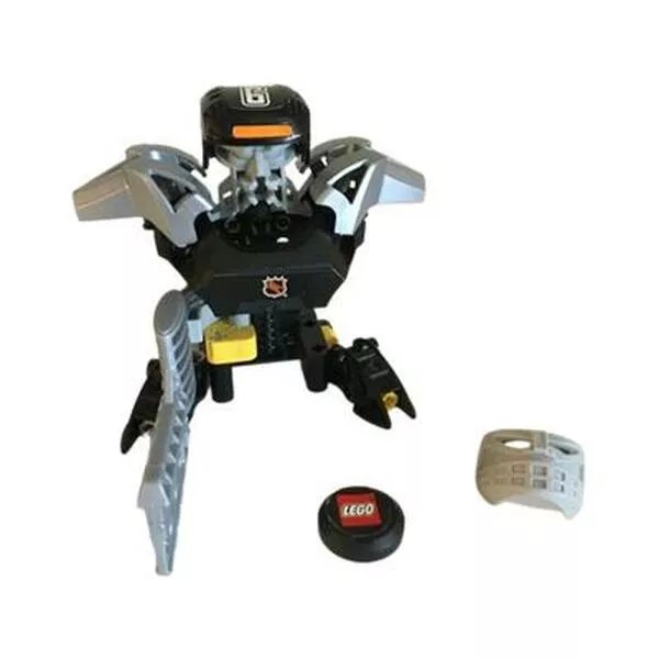 Sports 3543 Slammer Goalie (Фото 3)