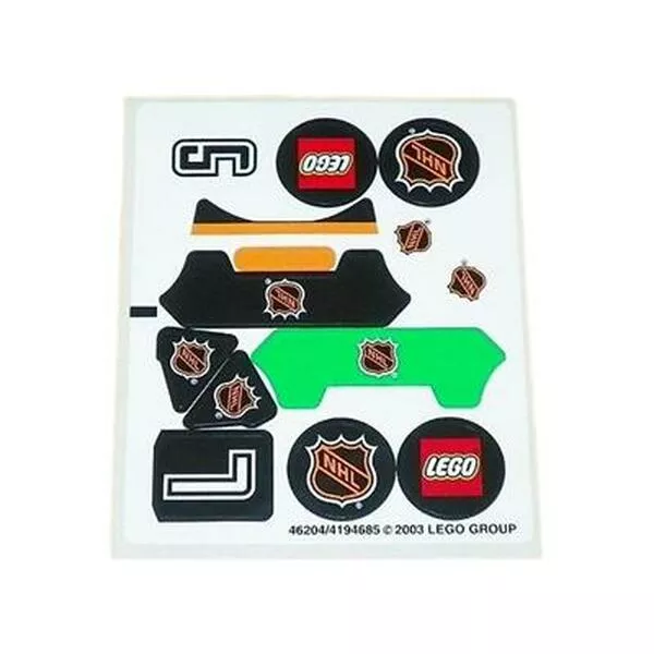 Sports 3544 Game Set (Фото 5)