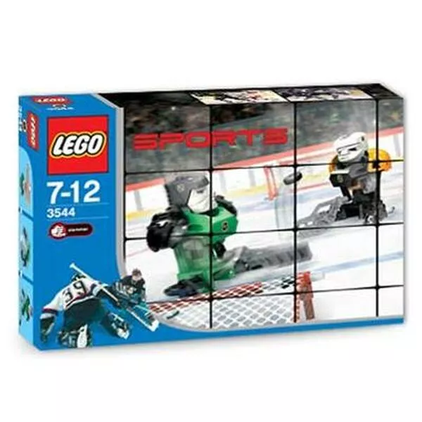 Sports 3544 Game Set