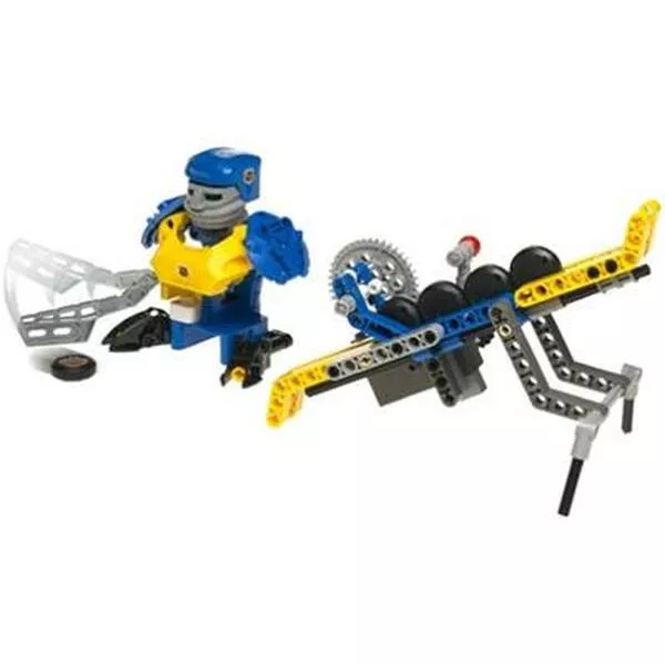 Sports 3545 Puck Feeder (Фото 3)