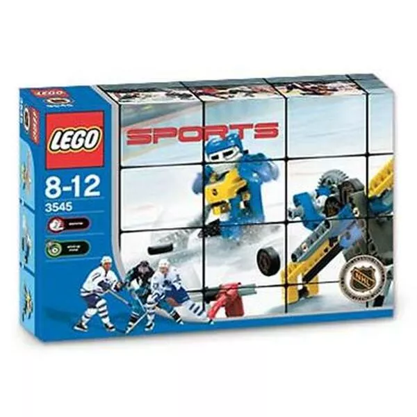 Sports 3545 Puck Feeder