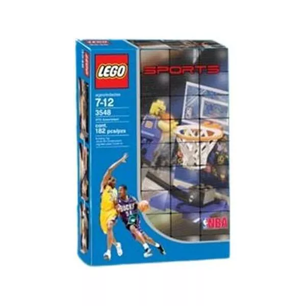 Sports 3548 Slam Dunk Trainer