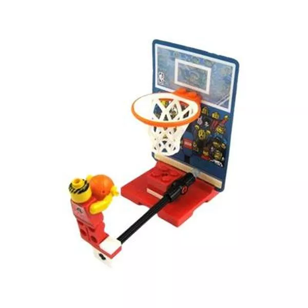 Sports 3550 Jump and Shoot