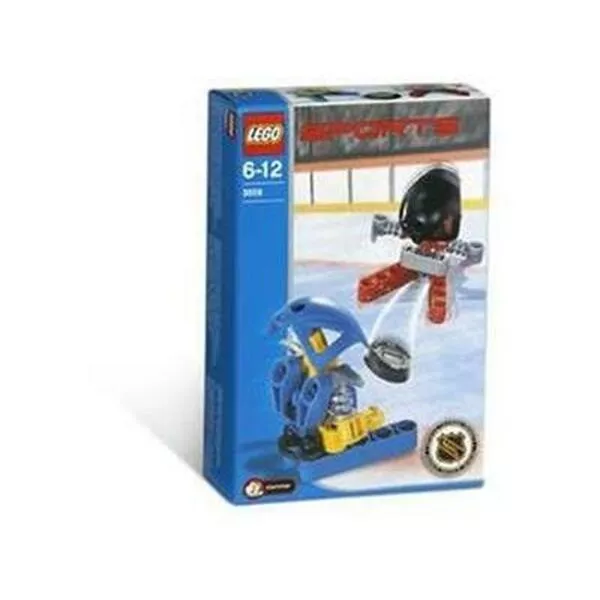 Sports 3559 Красный и Синий Игроки