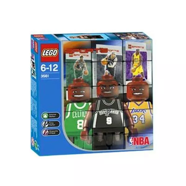 Sports 3561 NBA Collectors # 2